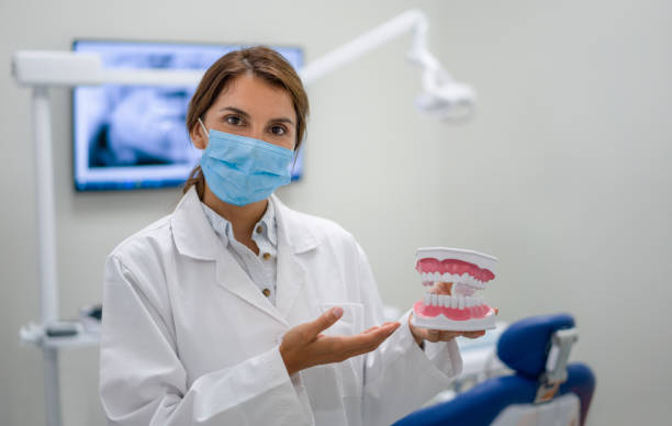 Best Cracked Tooth Emergency Dentist  in Cut Bank, MT