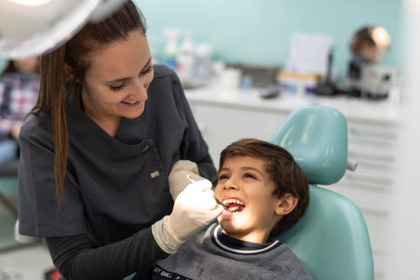 Best Tooth Infection Emergency Dentist  in Cut Bank, MT